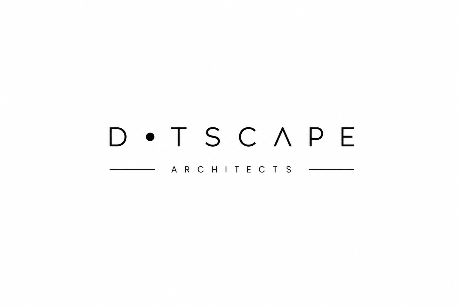 Dotscape Architects